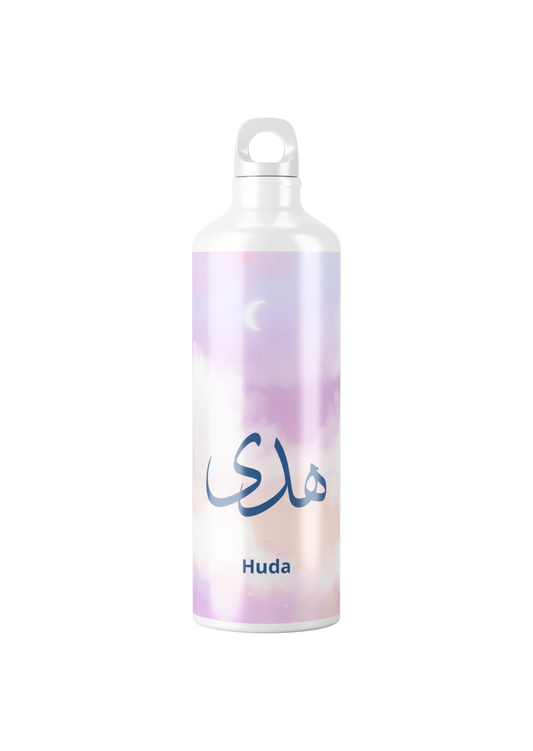 Fles Huda