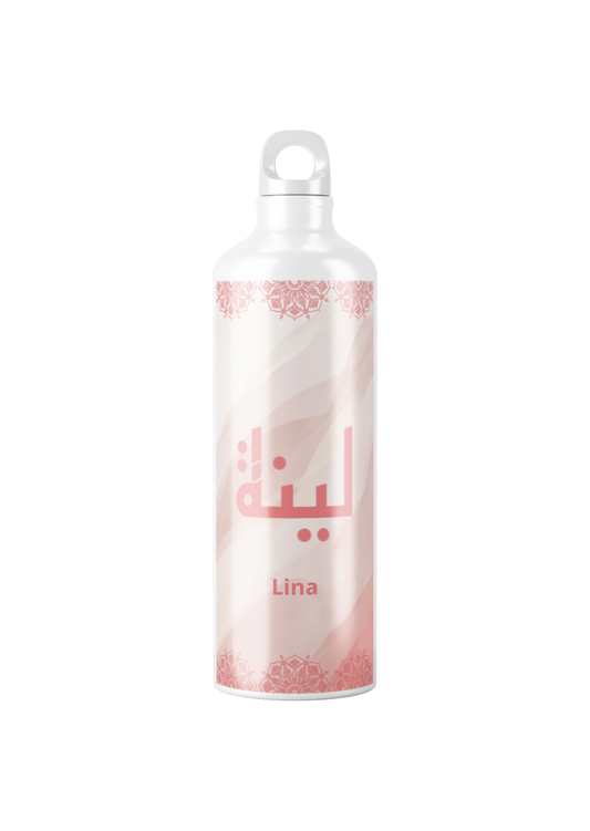 Fles Lina