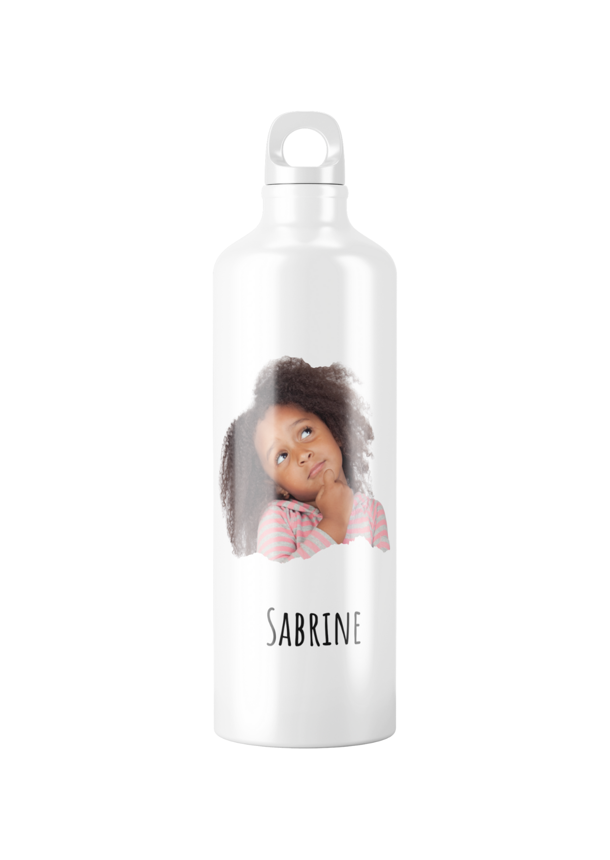 Fles Sabrine